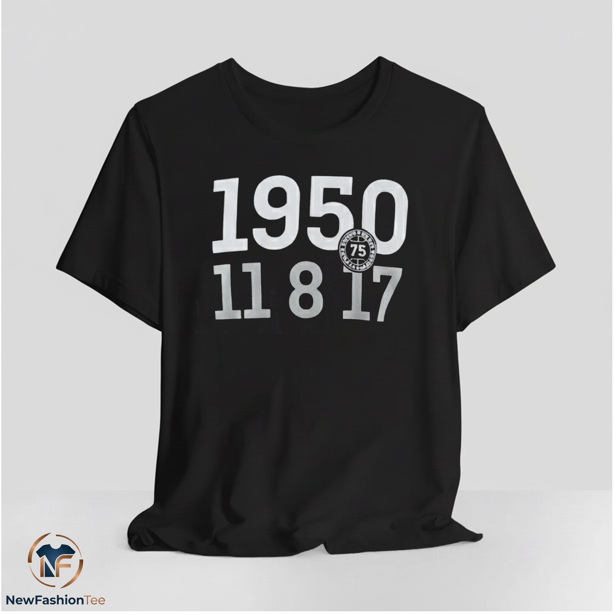 1950 Cooper Clifton Lloyd Shirt 17 1950 Cooper Clifton Lloyd Shirt