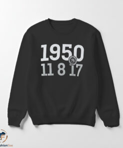 1950 Cooper Clifton Lloyd Shirt 10 1950 Cooper Clifton Lloyd Shirt