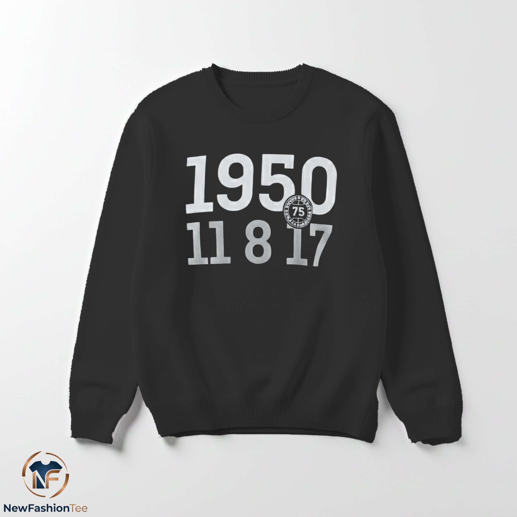 1950 Cooper Clifton Lloyd Shirt 5 1950 Cooper Clifton Lloyd Shirt
