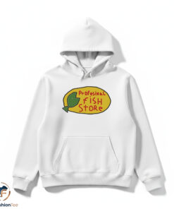 Profesinal Fish Store Shirt 4 hdmk 7
