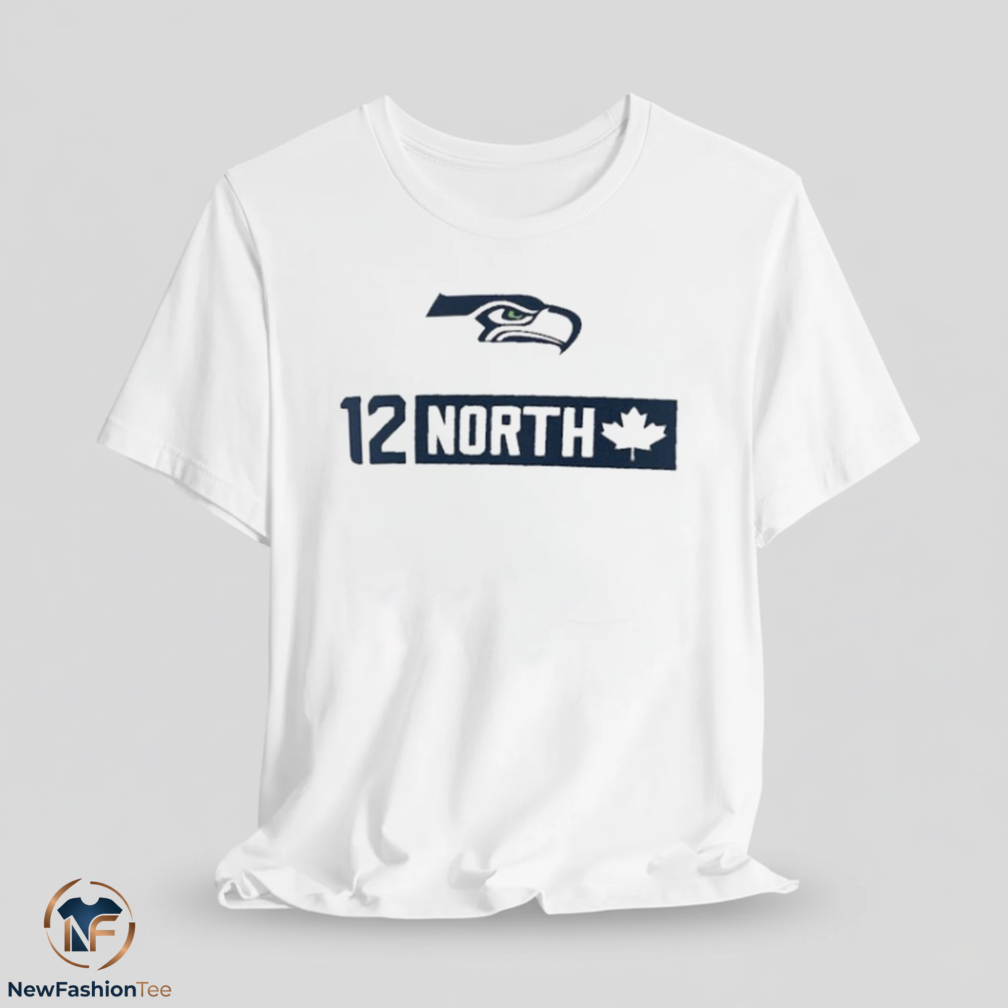 12 North Seattle Seahawks Shirt 11 12 North Seattle Seahawks Shirt