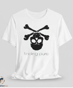 Finding Pure Shirt