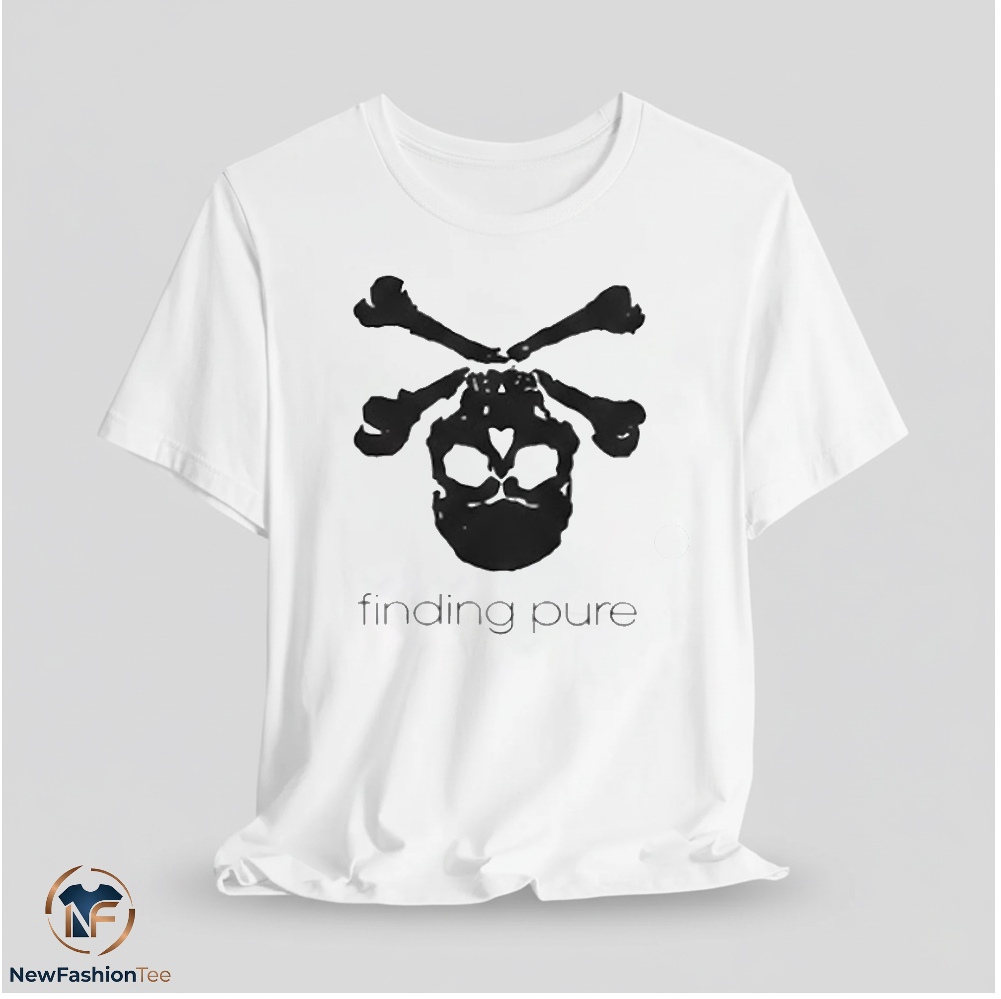 Finding Pure Shirt 11 Finding Pure Shirt