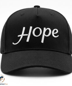 Hope Adolf Hat