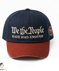 We Are The People Hat