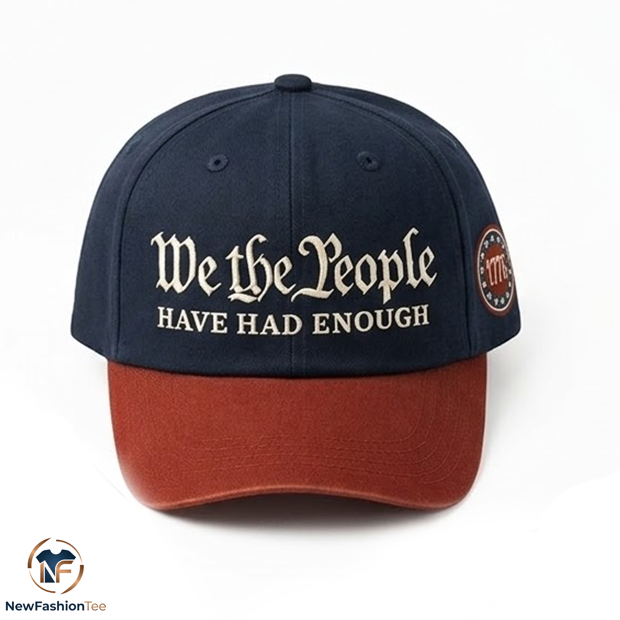We Are The People Hat 9 We Are The People Hat