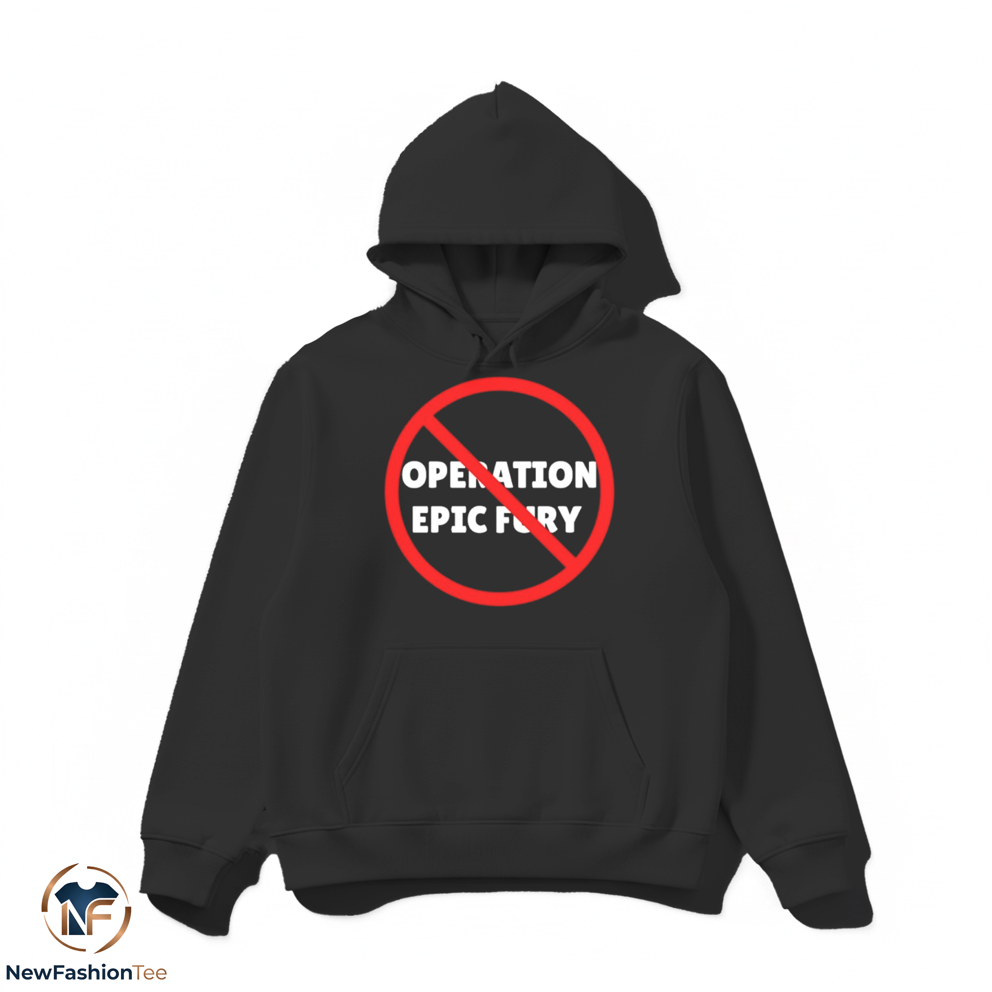 Against Operation Epic Fury Shirt 2 Against Operation Epic Fury Shirt - Image 2