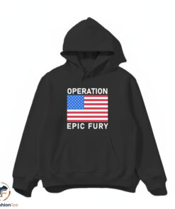 Operation Epic Fury US Patriotic Shirt 4 Operation Epic Fury US Patriotic Shirt