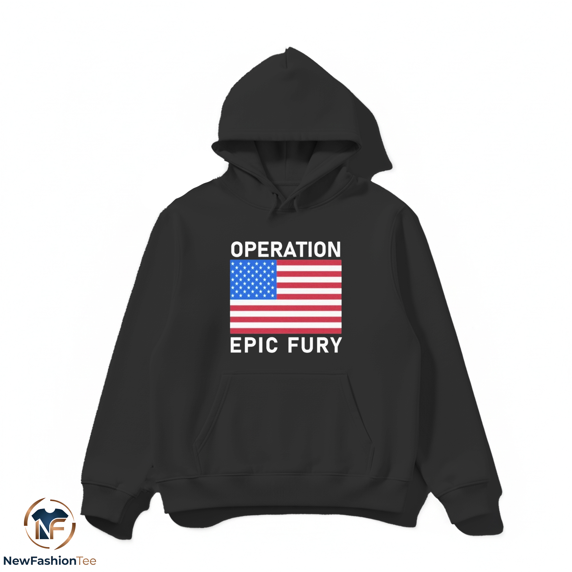 Operation Epic Fury US Patriotic Shirt 2 Operation Epic Fury US Patriotic Shirt