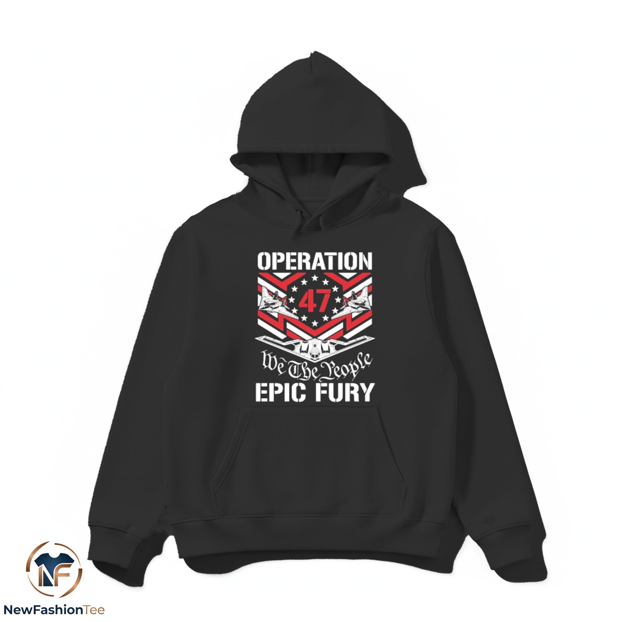 Operation Epic Fury We The People 47 Shirt 2 Operation Epic Fury We The People 47 Shirt
