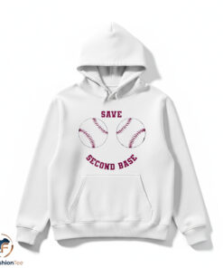Save Second Base Shirt
