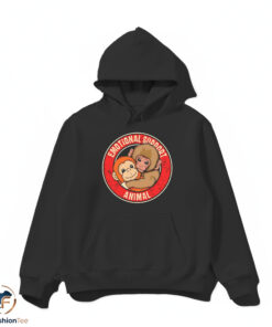 Punch Emotional Support Animal shirt 4 Punch Emotional Support Animal shirt