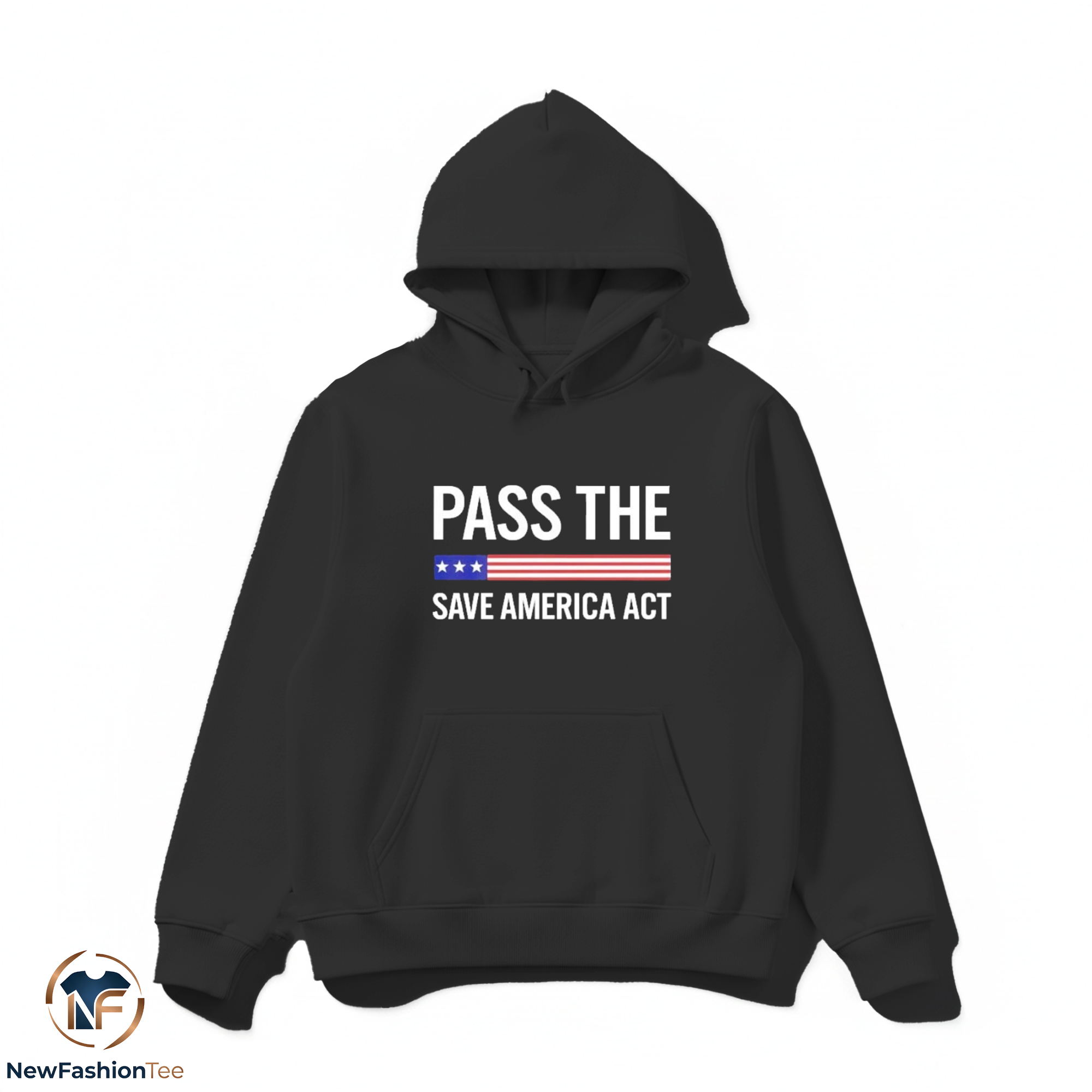 Pass The Save America Act Shirt 2 Pass The Save America Act Shirt