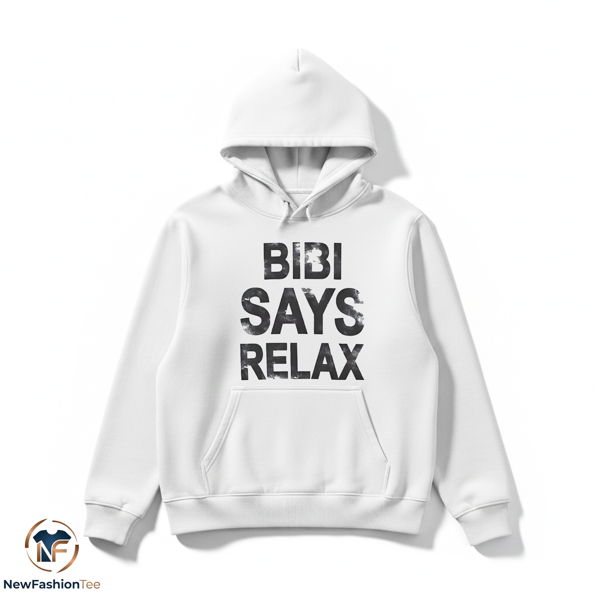 Bibi Says Relax Shirt 2 Bibi Says Relax Shirt