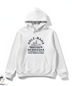 Hole Maha Nebraska Shirt
