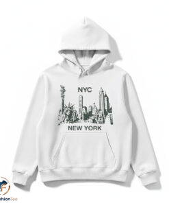 New York City Tonight Show Shirt 4 New York City Tonight Show Shirt