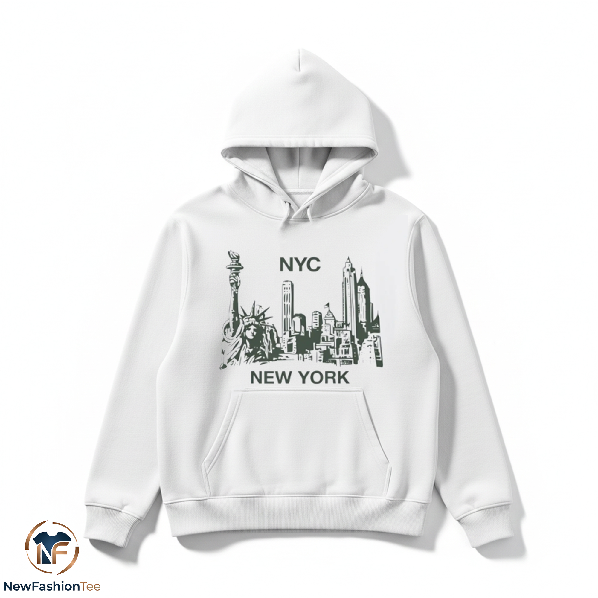 New York City Tonight Show Shirt 2 New York City Tonight Show Shirt