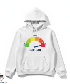 High Cortisol Shirt