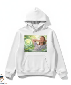 Low Cortisol Man Shirt 4 Low Cortisol Man Shirt