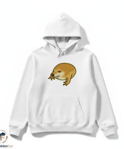 Frog Cheems Shirt