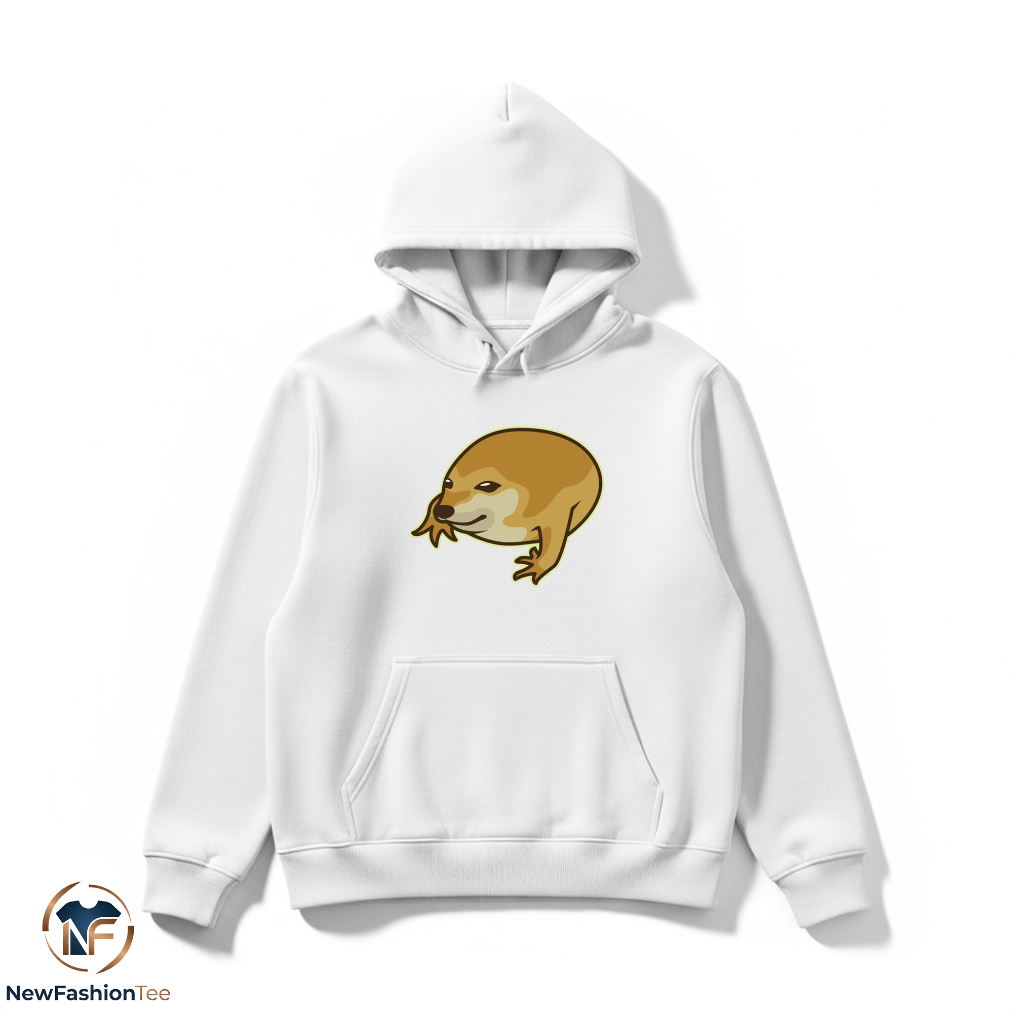 Frog Cheems Shirt 2 Frog Cheems Shirt