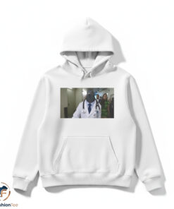 Pigeon Doctor Walking Shirt