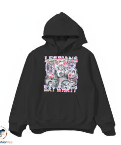 Lesbian Eat What Shirt