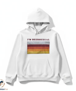 I'm Beersexual Shirt
