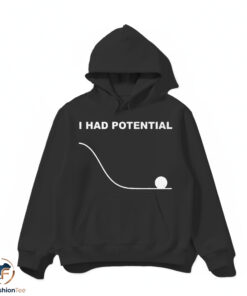 Ryan Gosling Project Hail Mary I Had Potential Shirt