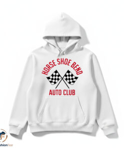 Ryan Gosling Project Hail Mary Horses Shoe Bend Auto Club Shirt