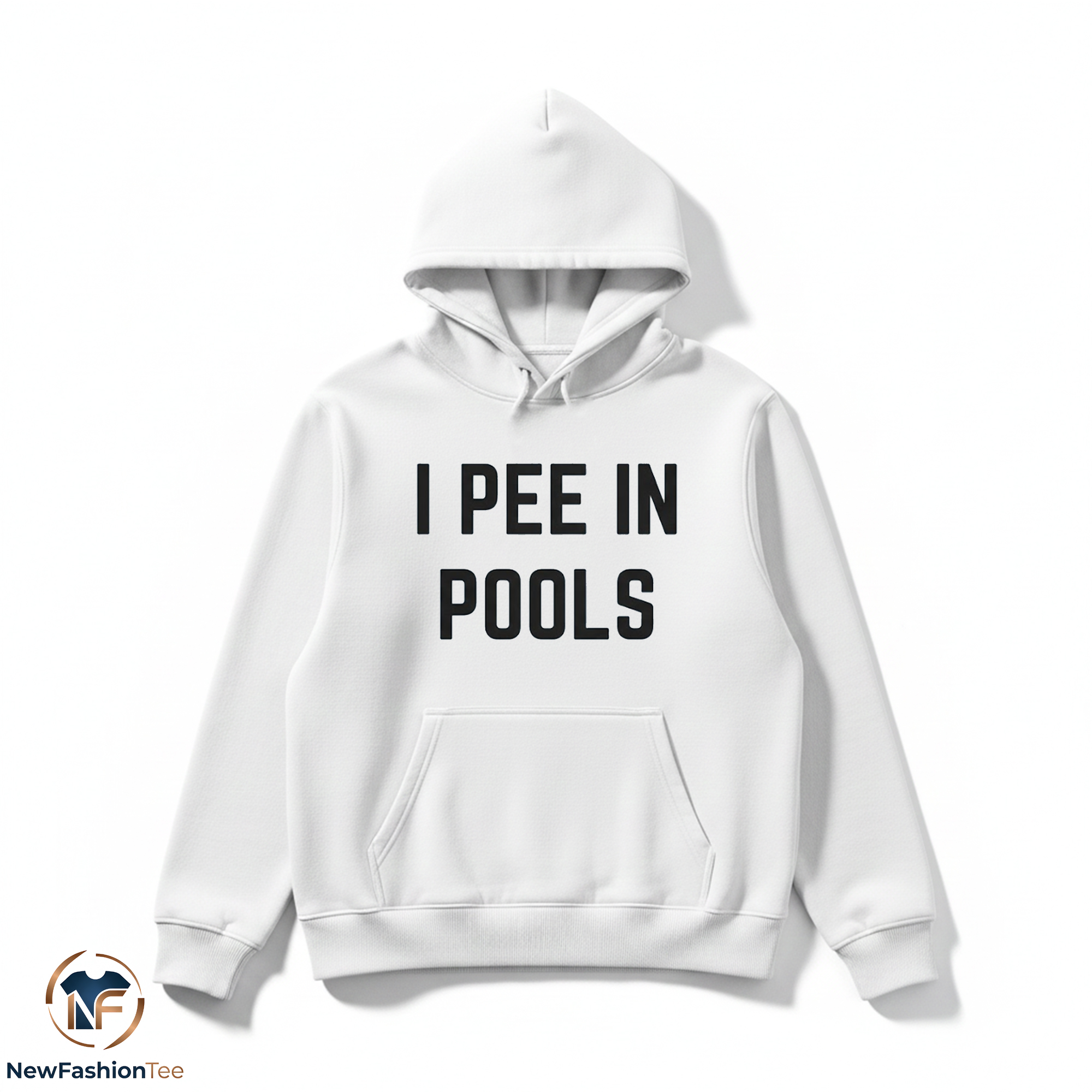 I Pee In Pools Shirt 2 I Pee In Pools Shirt