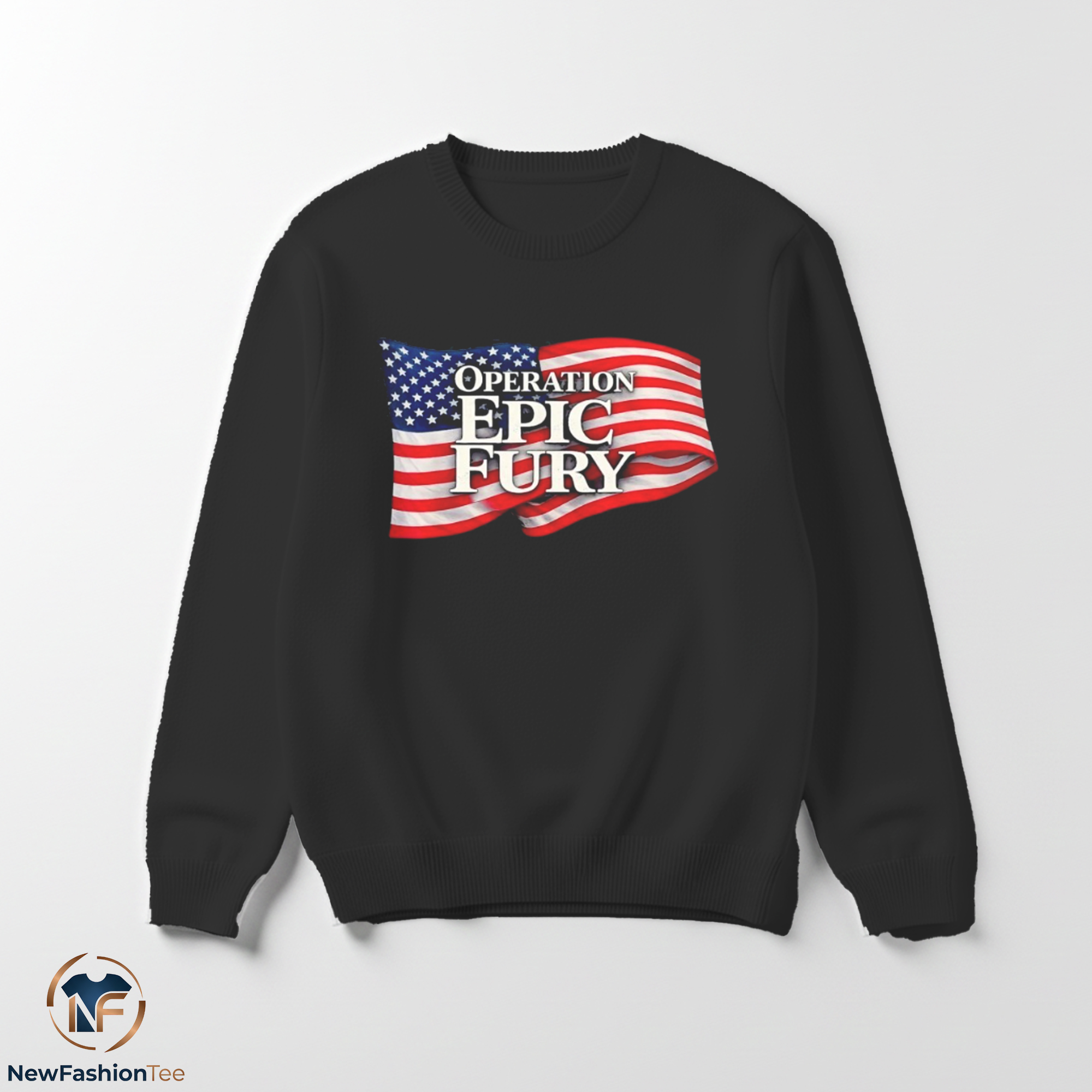 Operation Epic Fury Military Patriotic Shirt Army Tactical Shirt 3 Operation Epic Fury Military Patriotic Shirt Army Tactical Shirt