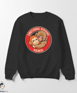 Punch Emotional Support Animal shirt 5 Punch Emotional Support Animal shirt