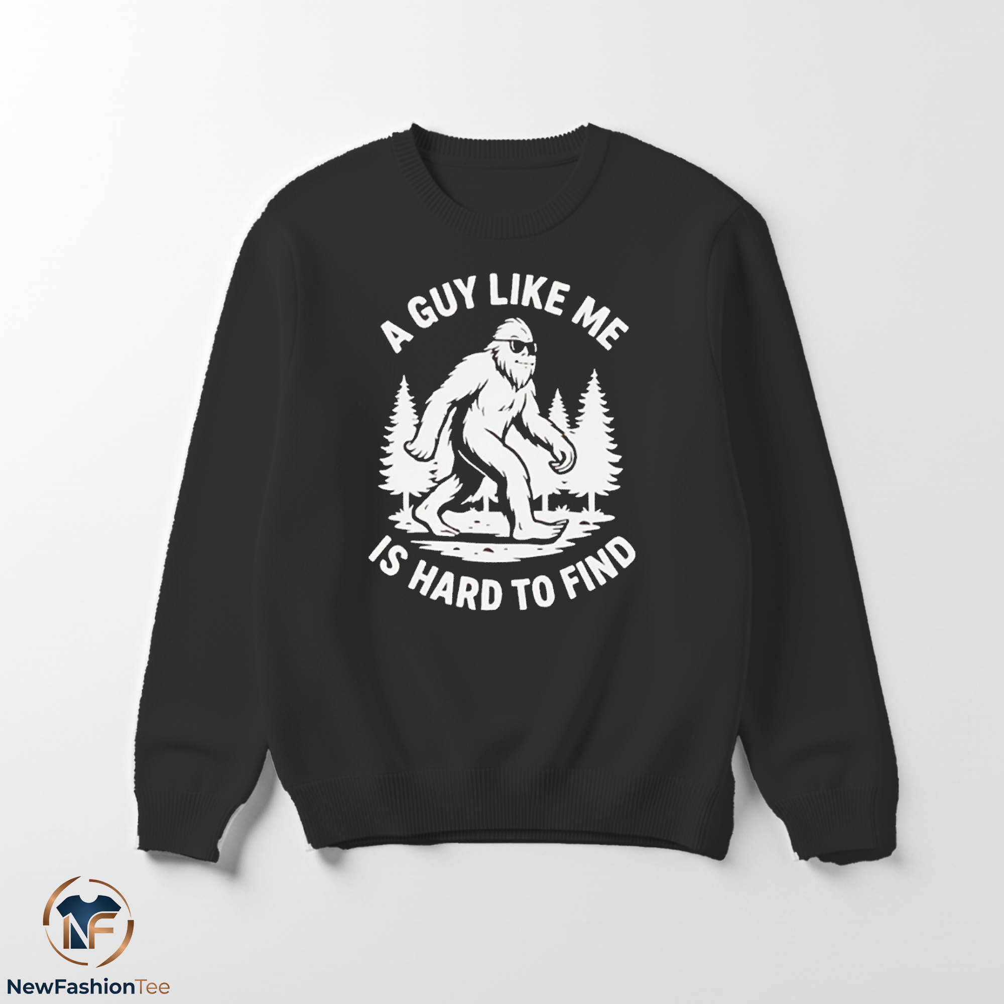 A Guy Like Me Is Hard To Find Shirt 3 A Guy Like Me Is Hard To Find Shirt - Image 3