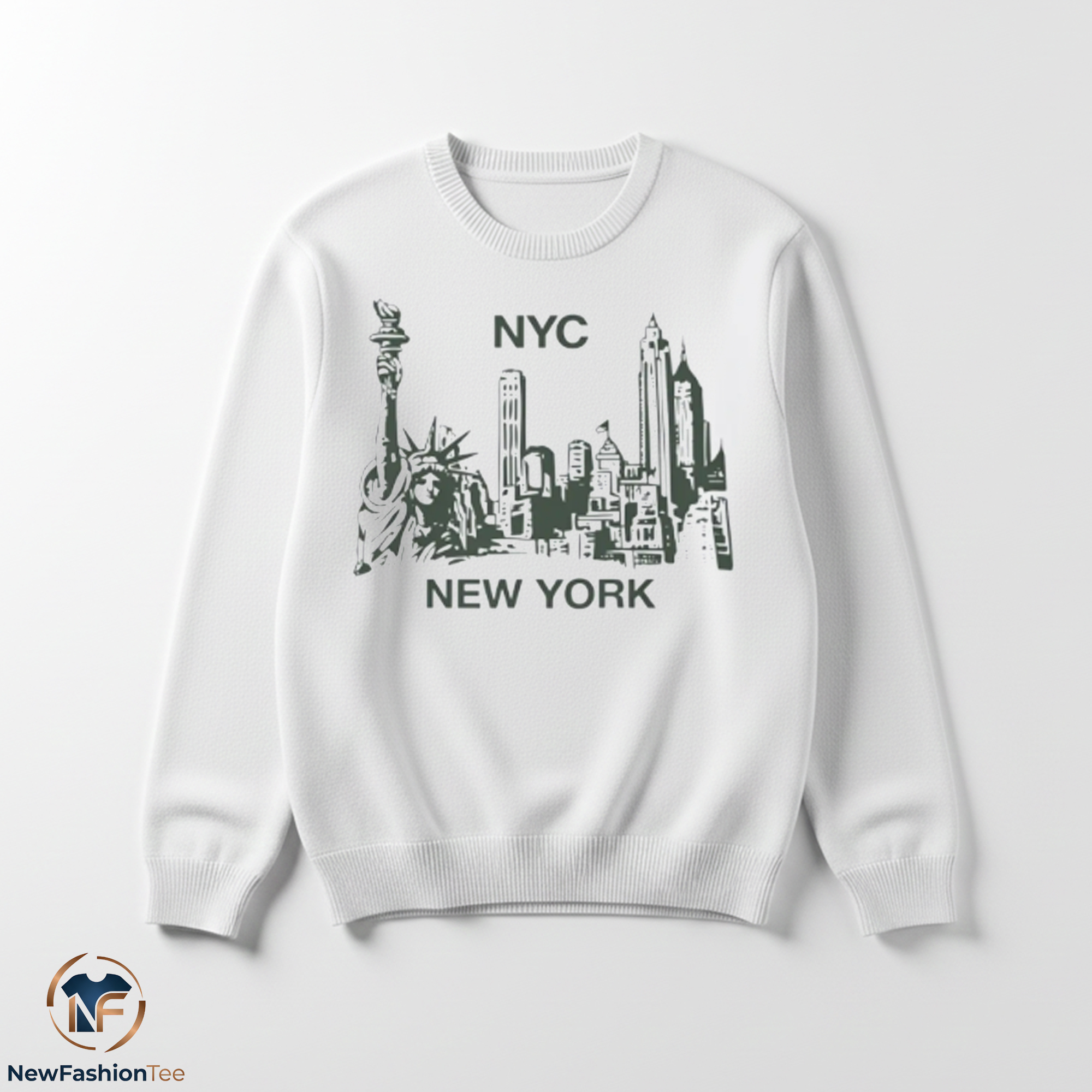 New York City Tonight Show Shirt 3 New York City Tonight Show Shirt