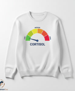 Low Cortisol Shirt 5 Low Cortisol Shirt