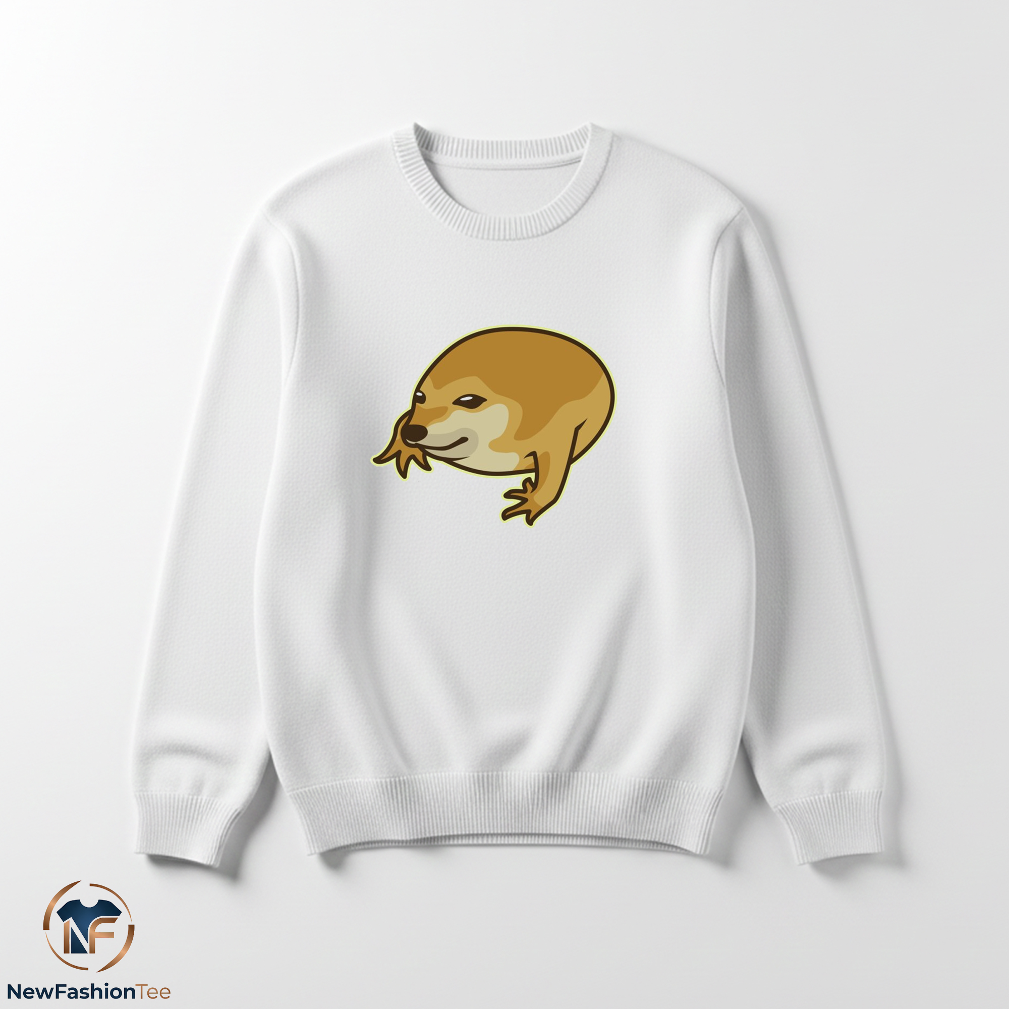 Frog Cheems Shirt 3 Frog Cheems Shirt