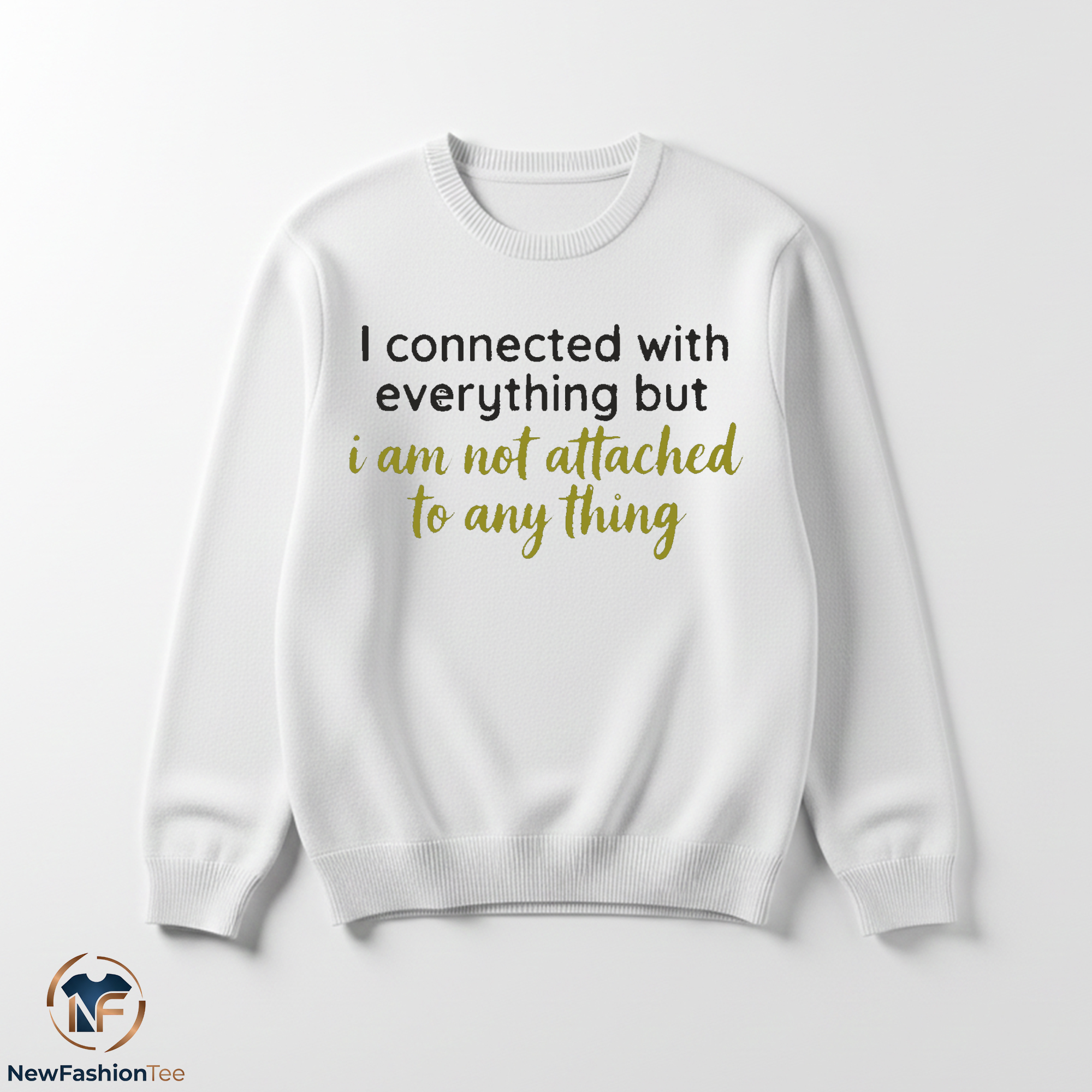 Alysa Liu I Connected With Everything but I Am Not Attached To Any Thing Shirt 3 Alysa Liu I Connected With Everything but I Am Not Attached To Any Thing Shirt