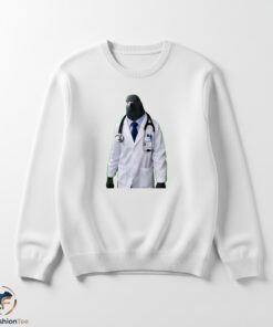 Pigeon Doctor Shirt 5 Pigeon Doctor Shirt