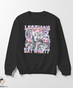 Lesbian Eat What Shirt 5 Lesbian Eat What Shirt