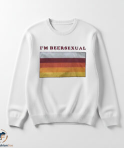 I'm Beersexual Shirt