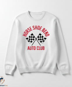 Ryan Gosling Project Hail Mary Horses Shoe Bend Auto Club Shirt 5 Ryan Gosling Project Hail Mary Horses Shoe Bend Auto Club Shirt