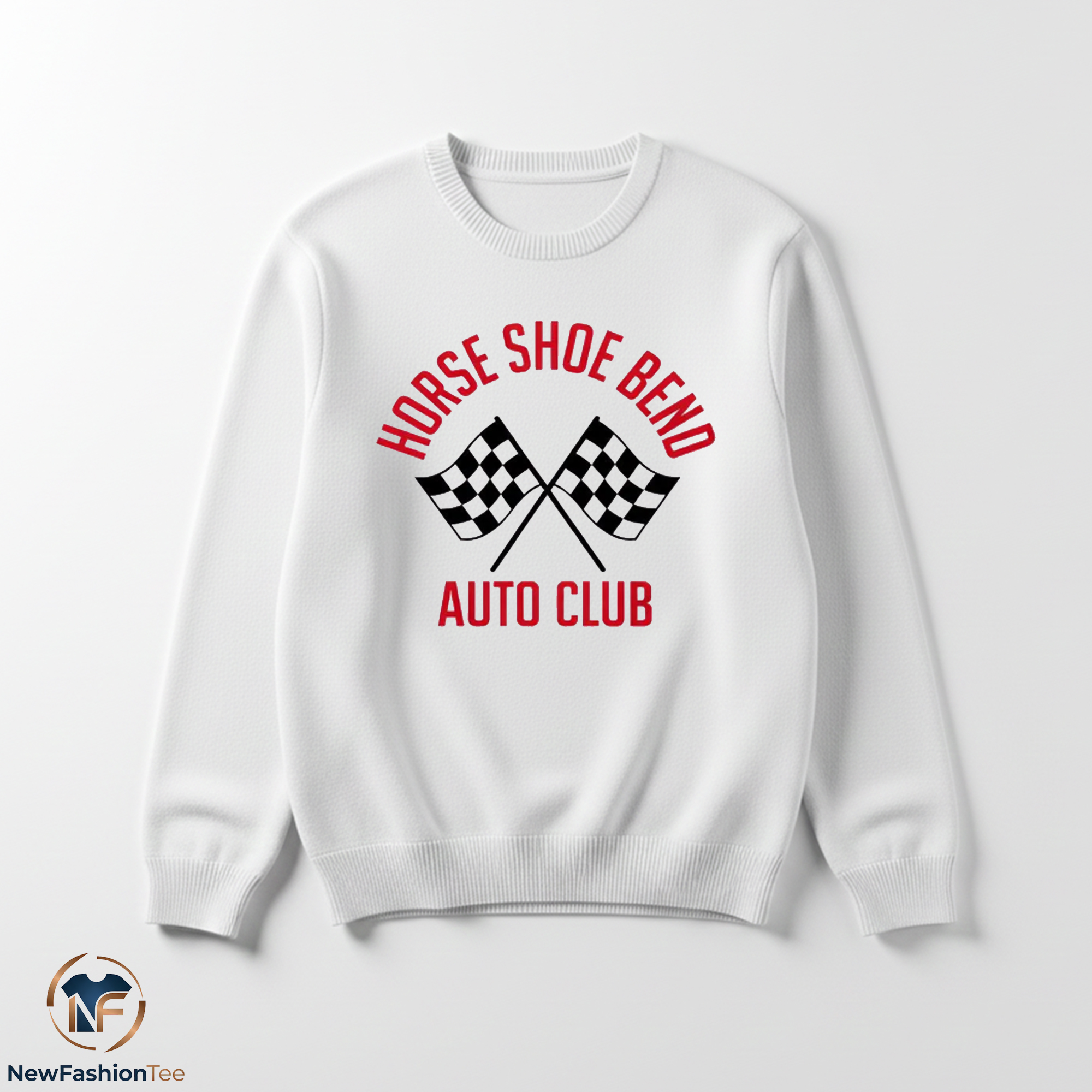 Ryan Gosling Project Hail Mary Horses Shoe Bend Auto Club Shirt 3 Ryan Gosling Project Hail Mary Horses Shoe Bend Auto Club Shirt