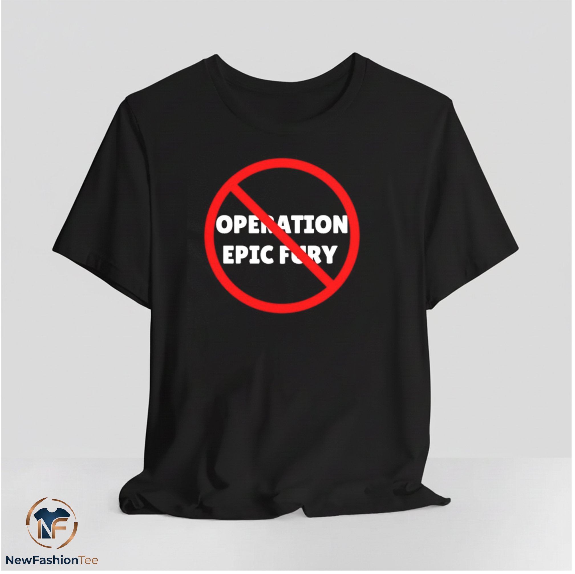 Against Operation Epic Fury Shirt 11 Against Operation Epic Fury Shirt