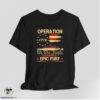 Operation Epic Fury We The People Patriotic 1776 American Flag Retro Shirt 6 Operation Epic Fury We The People Patriotic 1776 American Flag Retro Shirt