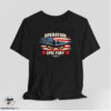 Operation Epic Fury-Stealth Bomber Air Force Veteran Patriot Shirt