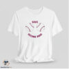 Save Second Base Shirt