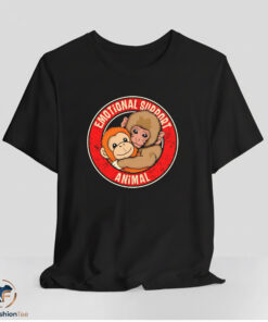 Punch Emotional Support Animal shirt