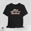 Attack End The AB Relentlessly Shirt