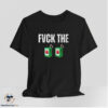 Fvck The Steroids Are Bad Shirt